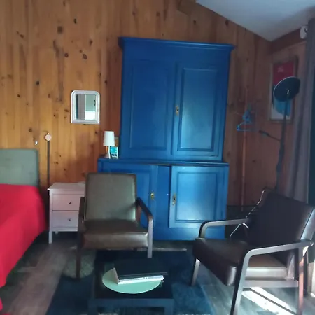 Bed & Breakfast Espace Nature Independant Proche Du Parc Des Oiseaux