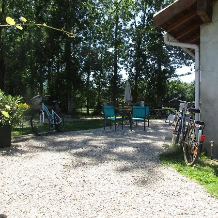 Espace Nature Independant Proche Du Parc Des Oiseaux 4*